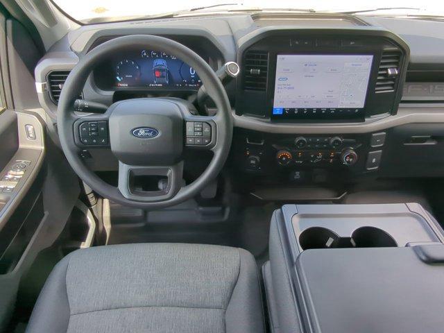 Photo of 2024 Oxford White Ford F-150
