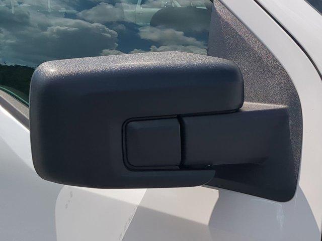 Photo of 2024 Oxford White Ford F-150