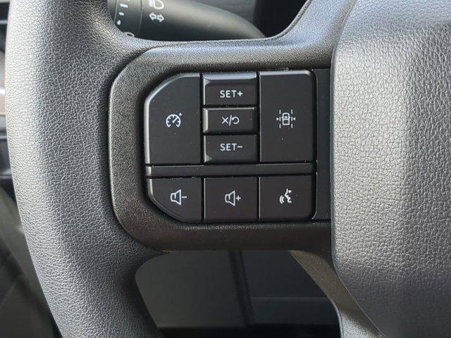 Photo of 2024 Oxford White Ford F-150