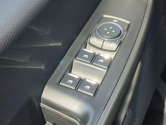 Photo of 2024 Oxford White Ford F-150
