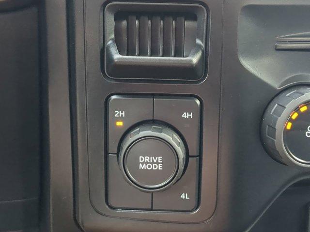 Photo of 2024 Oxford White Ford F-150
