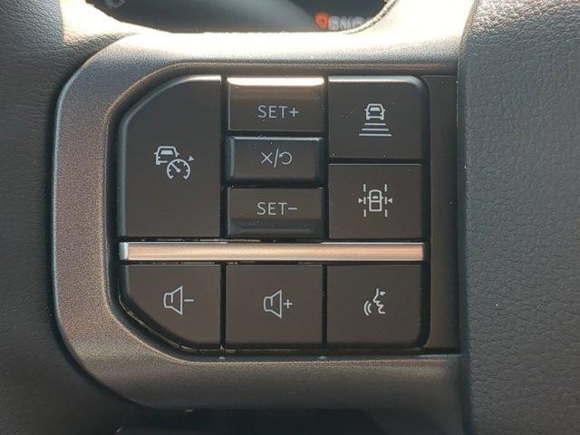 Photo of 2025 Agate Black Ford F-150