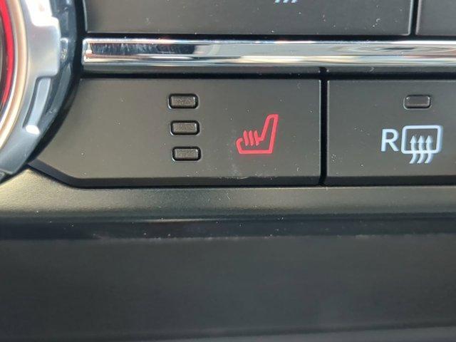 Photo of 2025 Agate Black Ford F-150
