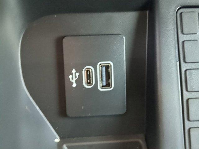 Photo of 2025 Agate Black Ford F-150