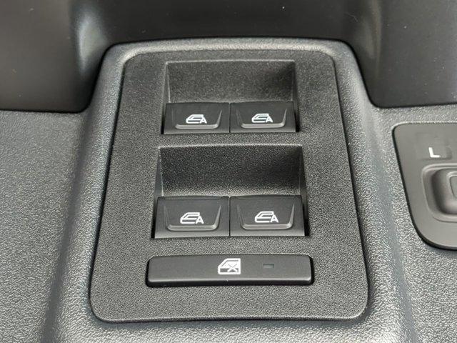 Photo of 2025 Carbonized Gray Ford Bronco