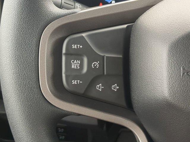 Photo of 2025 Carbonized Gray Ford Bronco