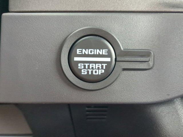 Photo of 2025 Carbonized Gray Ford Bronco