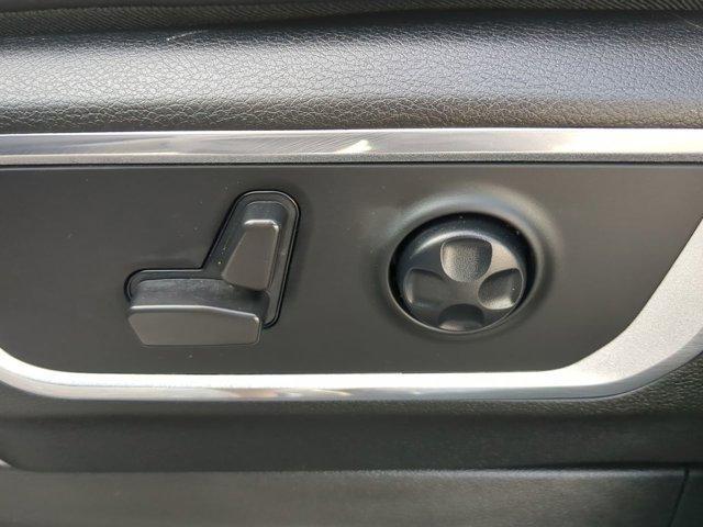 Photo of 2021 Diamond Black RAM 1500