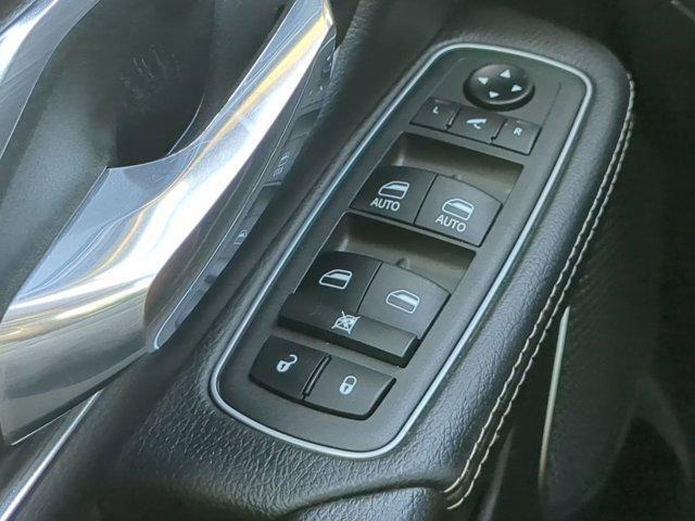 Photo of 2021 Diamond Black RAM 1500