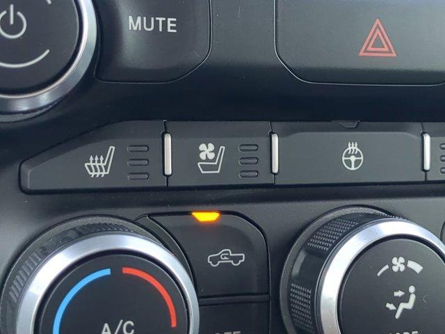Photo of 2021 Diamond Black RAM 1500