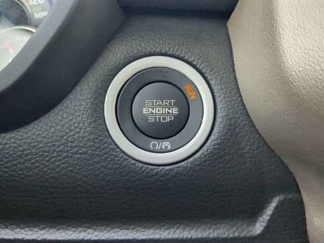 Photo of 2021 Diamond Black RAM 1500
