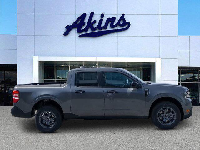 2025 Ford Maverick