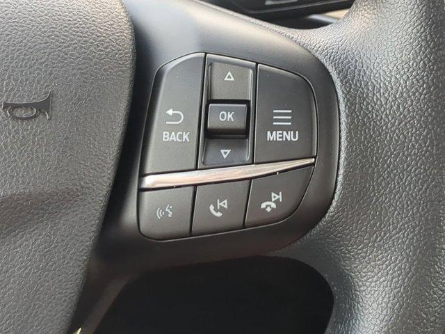 Photo of 2025 Azure Gray Ford Bronco Sport