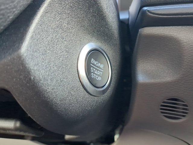 Photo of 2026 Oxford White Ford Transit-250