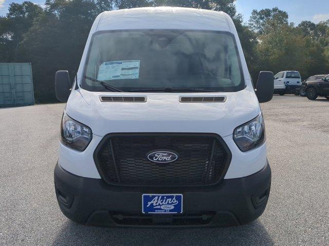Photo of 2026 Oxford White Ford Transit-250