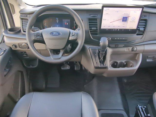 Photo of 2026 Oxford White Ford Transit-250