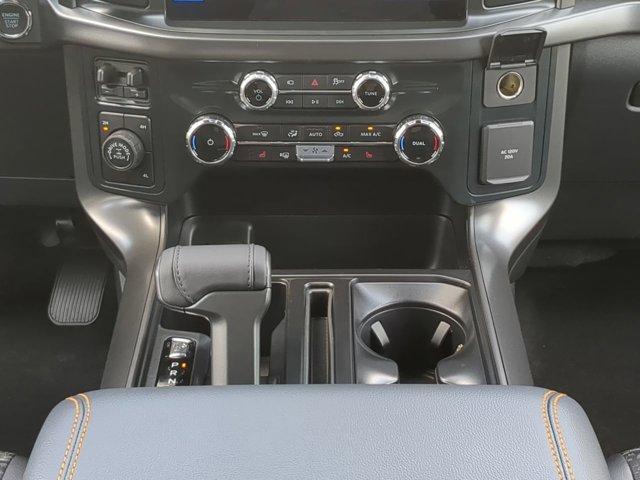 Photo of 2025 Iconic Silver Ford F-150
