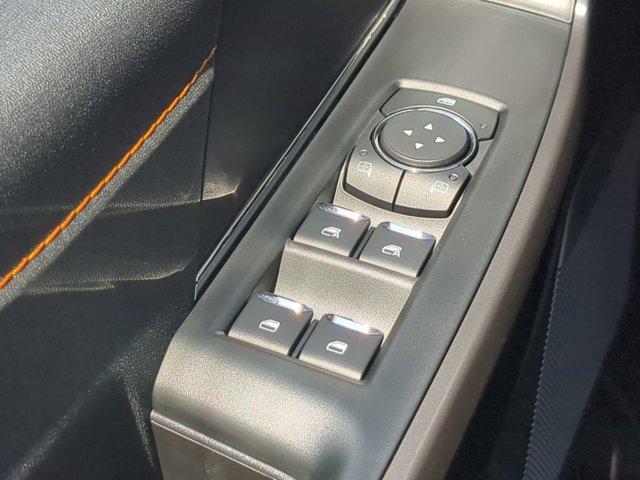 Photo of 2025 Iconic Silver Ford F-150