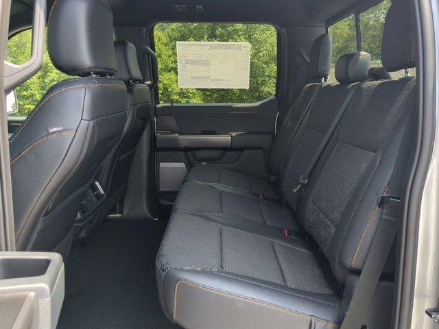 Photo of 2025 Iconic Silver Ford F-150