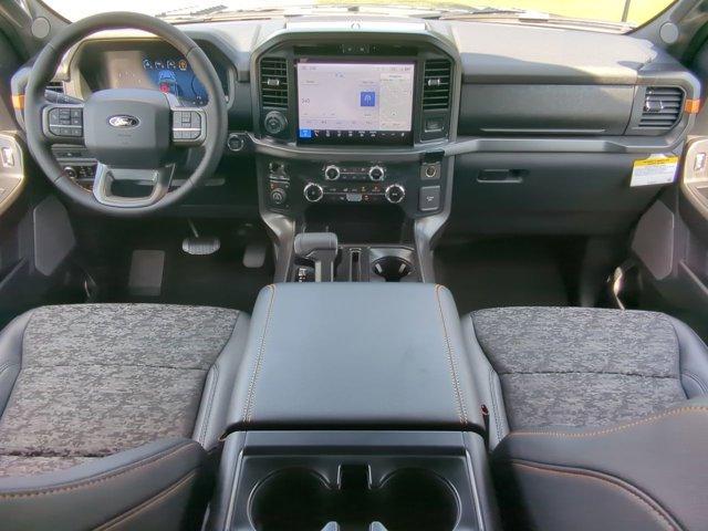 Photo of 2025 Iconic Silver Ford F-150