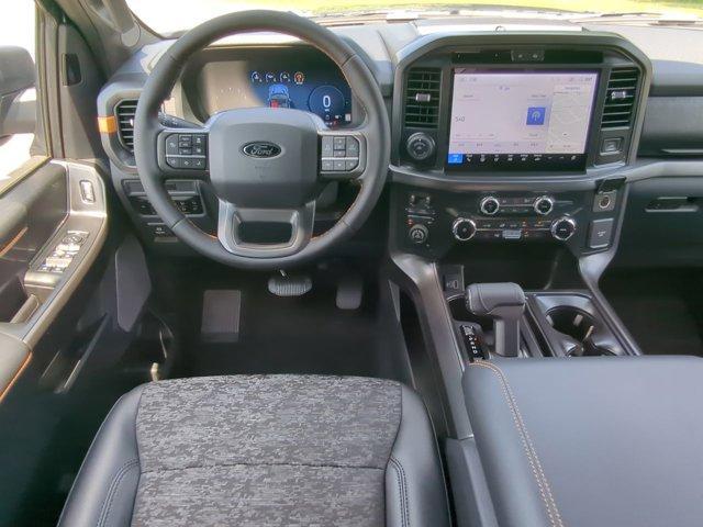 Photo of 2025 Iconic Silver Ford F-150