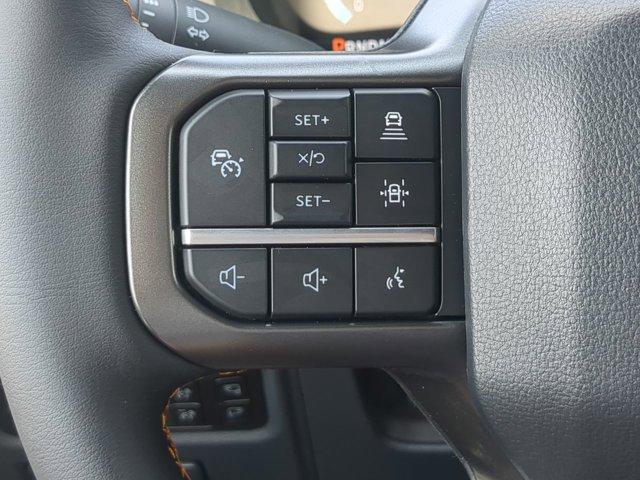 Photo of 2025 Iconic Silver Ford F-150