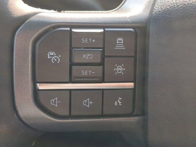 Photo of 2025 Agate Black Ford F-150