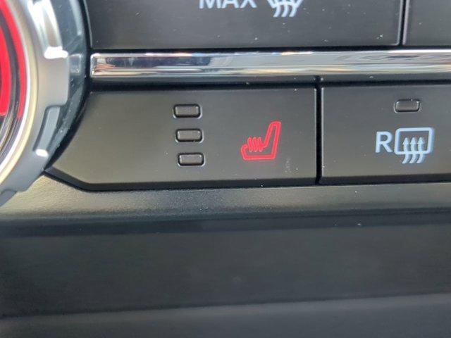 Photo of 2025 Agate Black Ford F-150