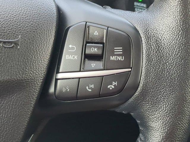 Photo of 2020 Oxford White Ford Escape