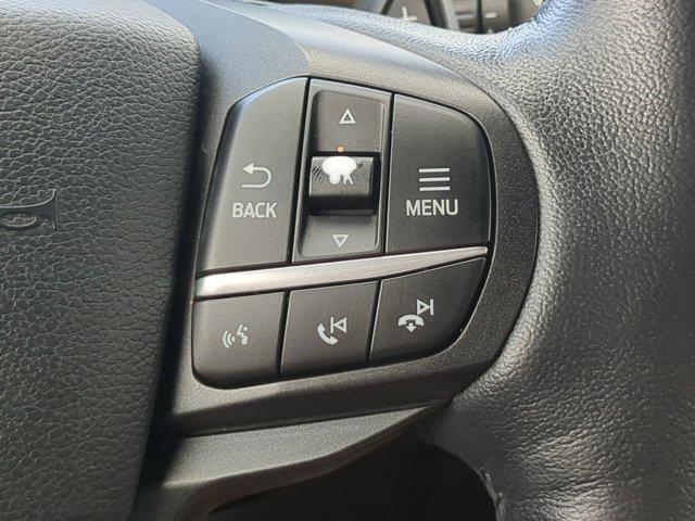 Photo of 2020 Silver Ford Explorer