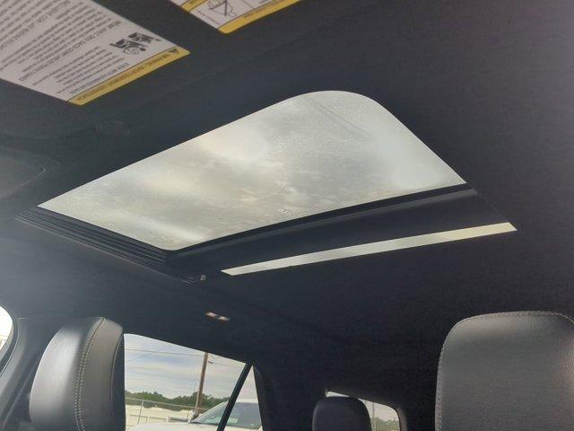 Photo of 2020 Silver Ford Explorer