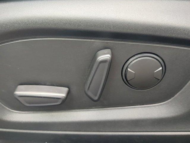 Photo of 2020 Silver Ford Explorer