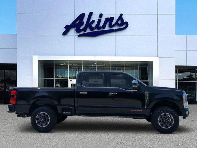 2023 Ford F-250
