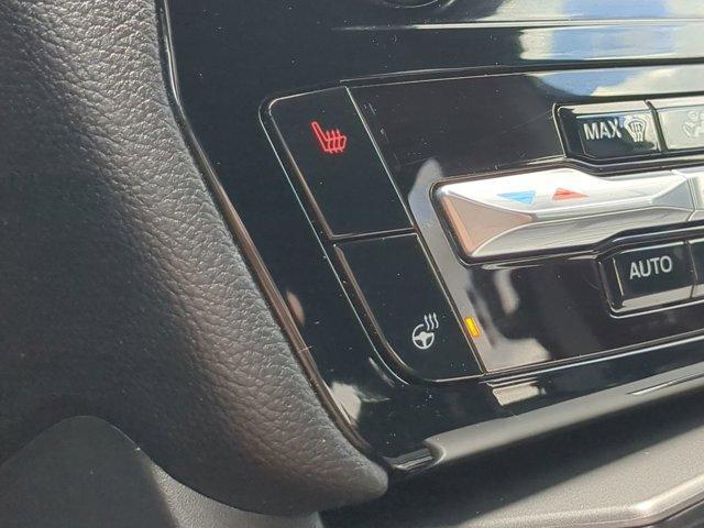 Photo of 2023 Agate Black Metallic Ford Explorer