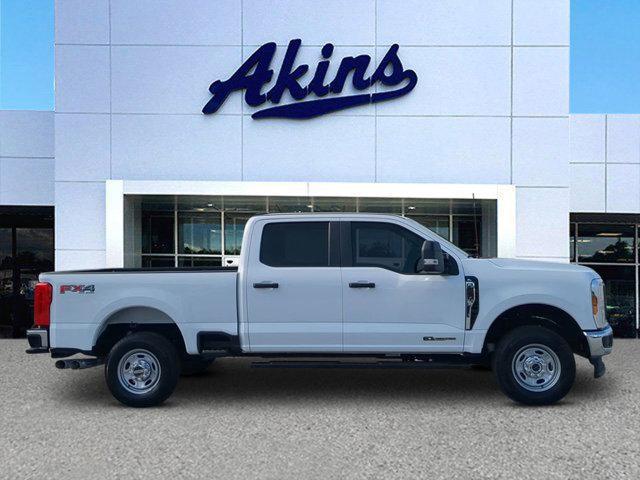 2024 Ford F-250