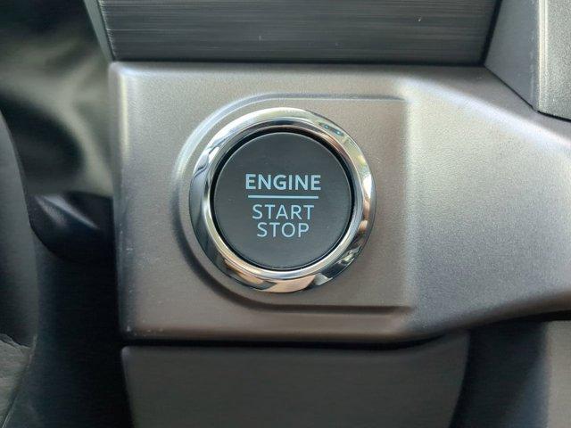 Photo of 2025 Space Gray Ford F-150
