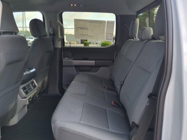 Photo of 2025 Space Gray Ford F-150