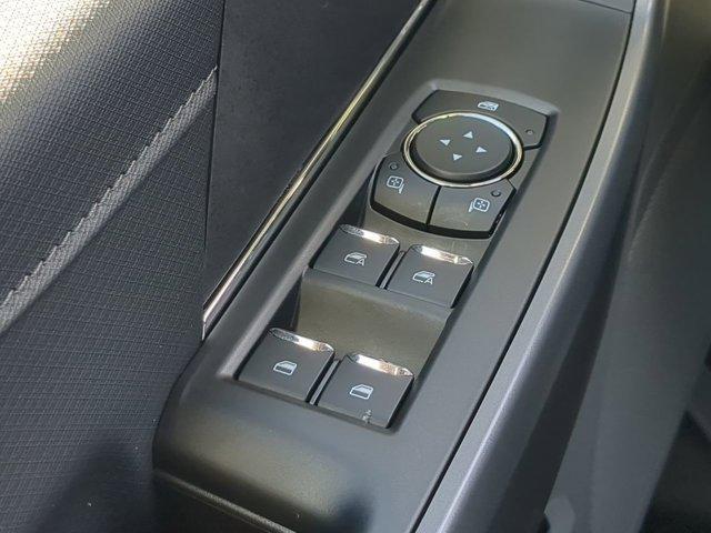 Photo of 2025 Space Gray Ford F-150
