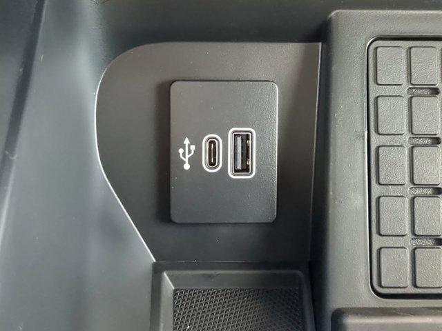Photo of 2025 Space Gray Ford F-150