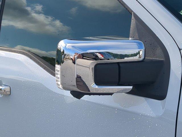 Photo of 2025 Space Gray Ford F-150