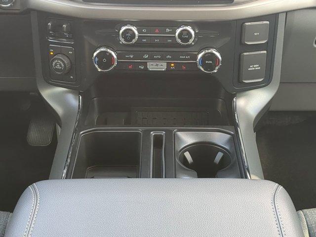 Photo of 2025 Space Gray Ford F-150