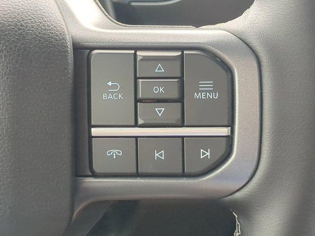 Photo of 2025 Carbonized Gray Ford F-450