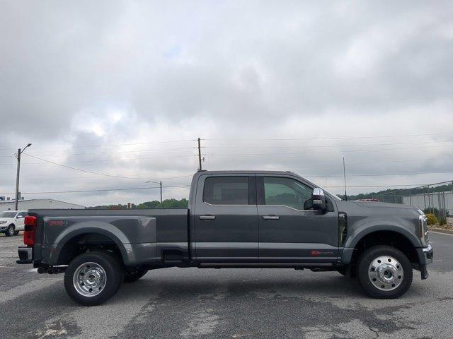Photo of 2025 Carbonized Gray Ford F-450