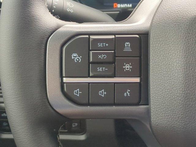 Photo of 2025 Carbonized Gray Ford F-450