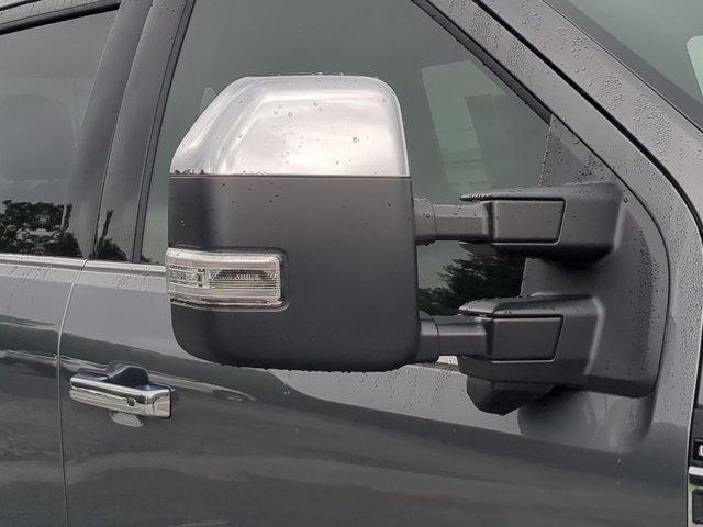 Photo of 2025 Carbonized Gray Ford F-450