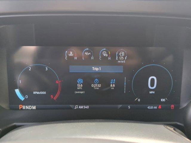 Photo of 2025 Carbonized Gray Ford F-450