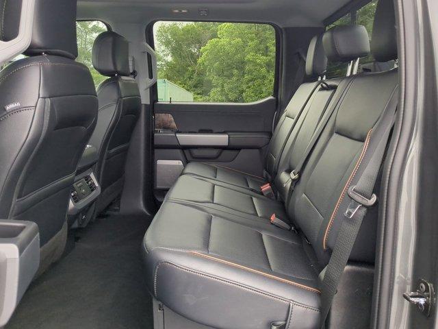 Photo of 2025 Carbonized Gray Ford F-450