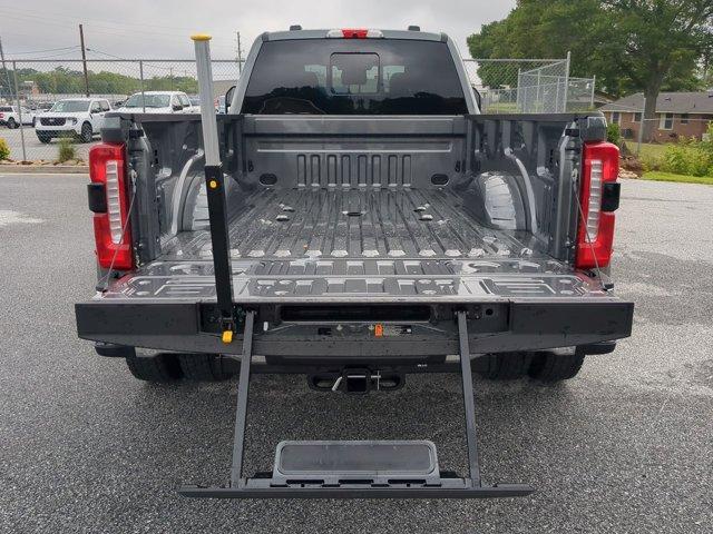 Photo of 2025 Carbonized Gray Ford F-450
