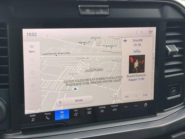 Photo of 2025 Carbonized Gray Ford F-450