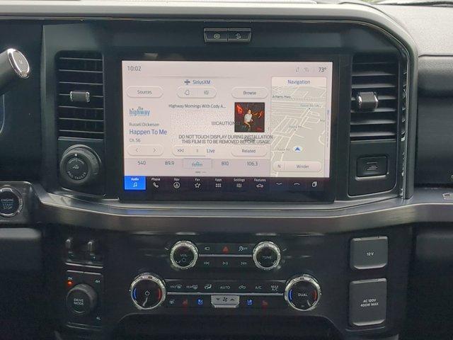 Photo of 2025 Carbonized Gray Ford F-450